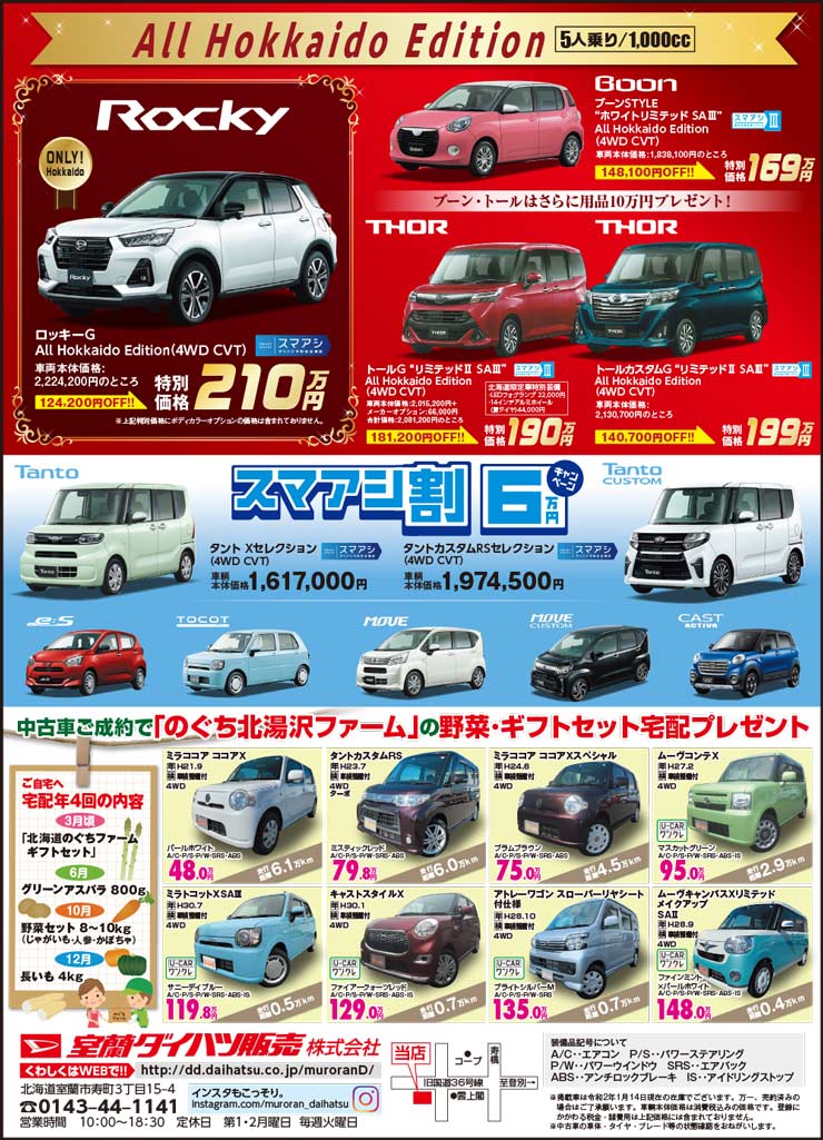 みてネッとバックナンバー
